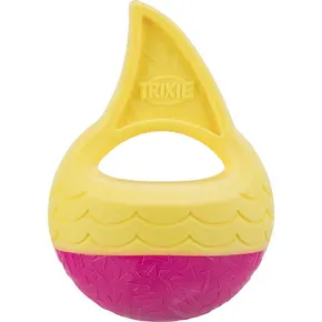 Aqua Toy Haifischflosse, schwimmend, TPR, bei 18
